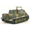 AFV Club 1/35 Sturmtiger Plastic Model