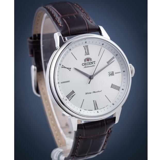 Часы Orient Automatic RA-AC0J06S10B