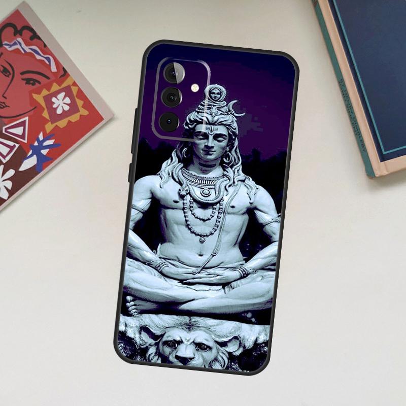 

Lord Shiva Hindu God Buddha India Case For Samsung Galaxy A56 A36 A16 A06 A54 A34 A14 A13 A53 A12 A22 A32 A52 A35 A17 A15 A55 Samsung A13 4G