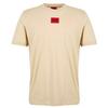 Hugo Mens Diragolino Chest Logo T-Shirt