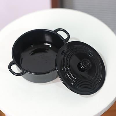 Mini Topf Kessel Pfanne Mit Deckel Wasserkocher Puppenhaus Miniatur Küche Utensil Kochen Ware Spielen Küche Spielzeug Puppenhaus Zubehör