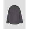 8SECONDS Padded Oversized Shacket Brown