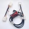 16 to 19 Models of the Chevrolet Cavalier, 16 to 18 Models of the Sail 3, Lova Rv Sunroof Reading Light, Power Recorder, Voltage Reducer Cable