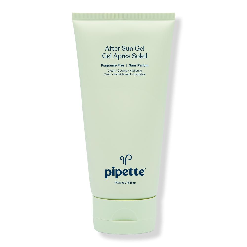 

Пипетка для солнцезащитного геля после загара, 6,0 унций