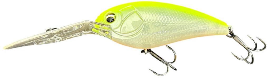 Imakatsu IK 500R2 Mozaic 75 mm 25 grams Floating Lure 149 (5560)