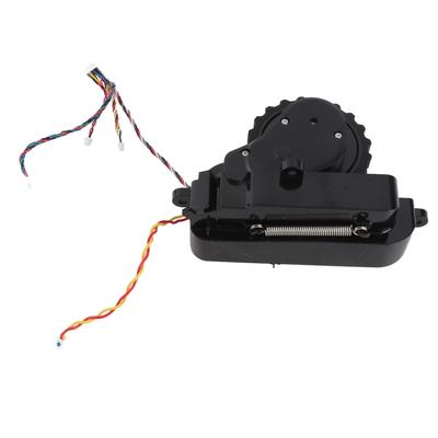 Replacement Right Wheel Motor Robot Vacuum Cleaner Spare Drive Wheel Module Assembly for M6 PRO