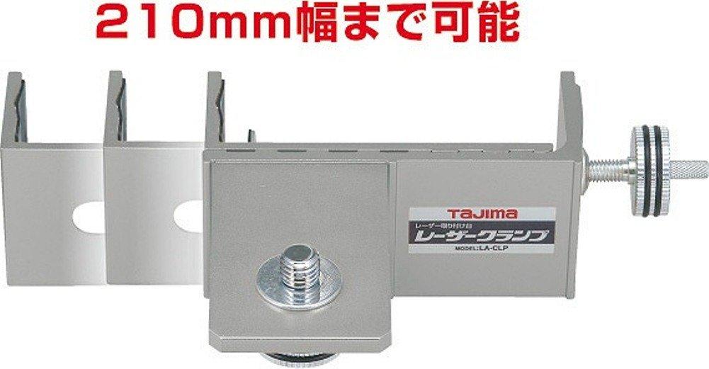 Tajima Laser Laser Clamp Level, LA-CLP