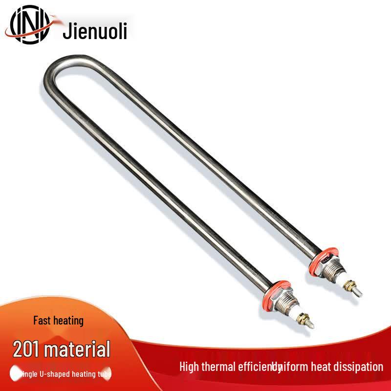 JNL Single U-Tube Heating Element for Steamers