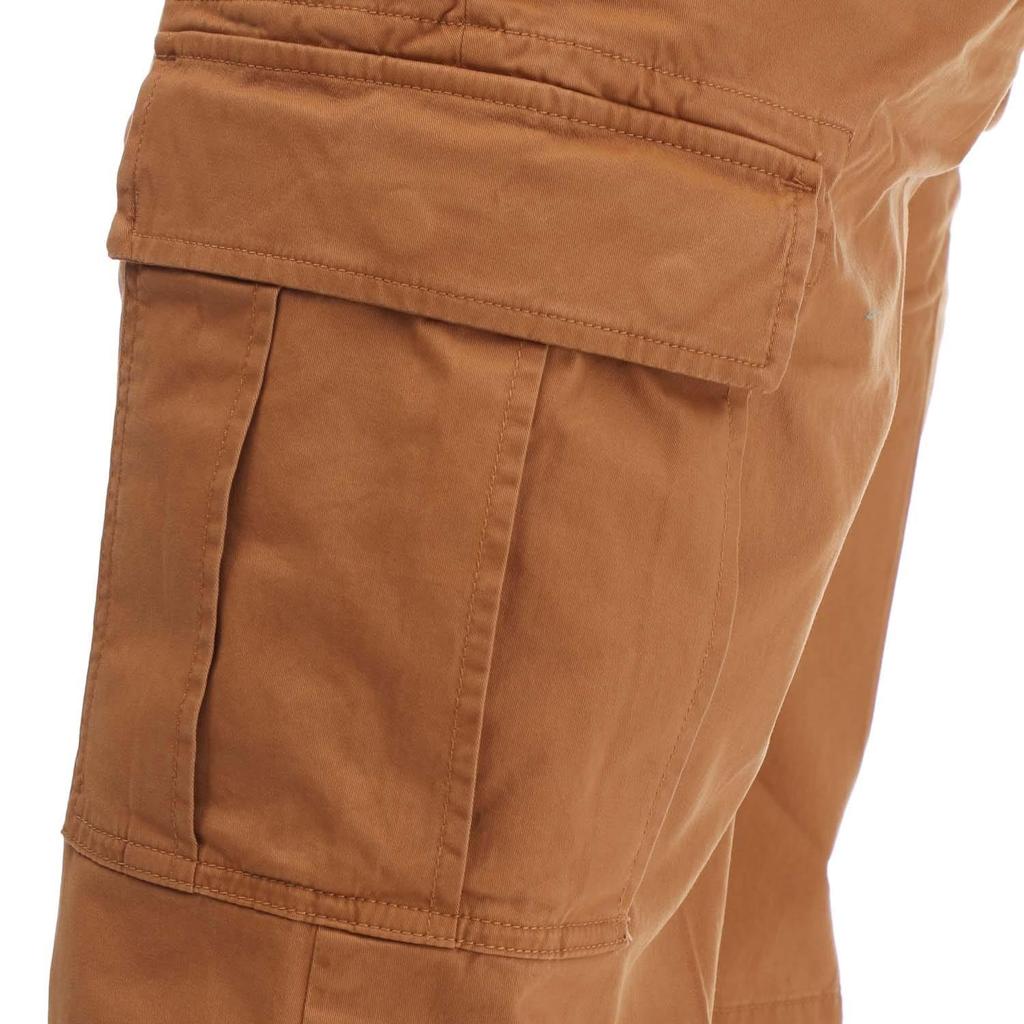 Timberland Men's Outdoor Relaxed Fit Cargo Shorts