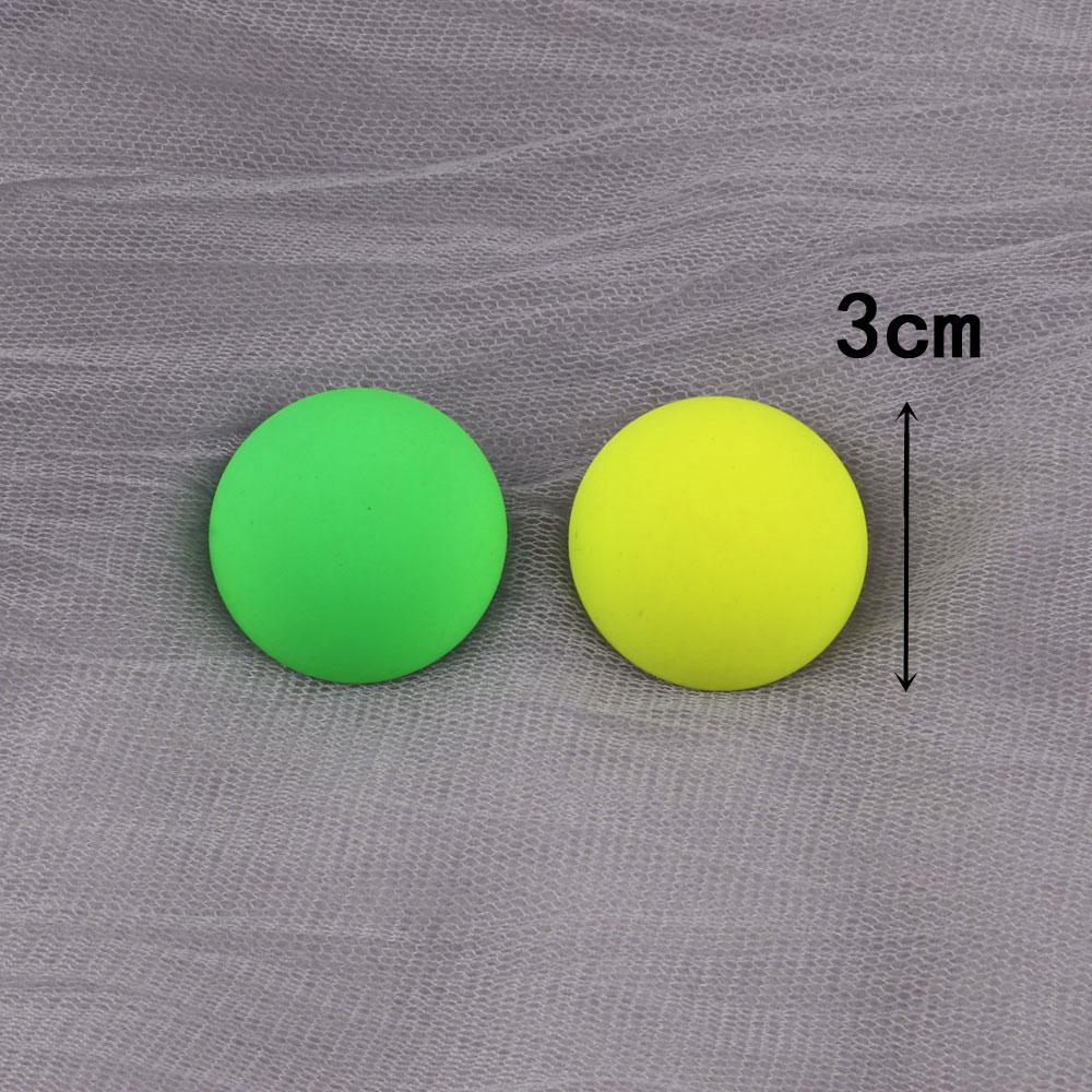 New Korean Neon Yellow Green Round Square Acrylic Stud Earrings For Women Geometric Triangle Matt Earrings Jewelry Party Gifts