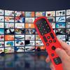 Smart TV Fjärrkontroll Skyddsfodral Stöttåligt Silikonfodral Kompatibelt För 2021 Lg Mr21ga Lg Mr 21gc