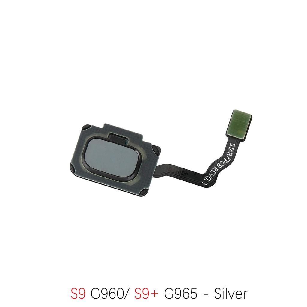 For Samsung S9 S9plus S10E G970 Fingerprint Sensor Flex Cable Replacement Parts