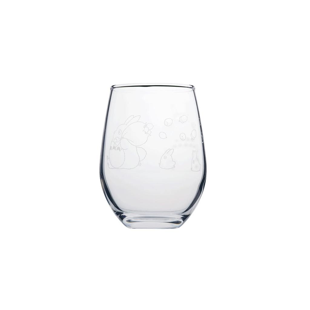 Noritake Tumbler Totoro and Acorns 6 325 Cc Diameter Approx. Cm, Height Approx. 10.5 Cm, Capacity Approx. (full) TTR-4/T45102