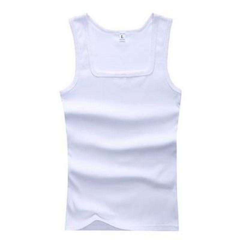 Premium Cotton Mens Plain T-shirts Ideal For Summer And Gym Casual Wear