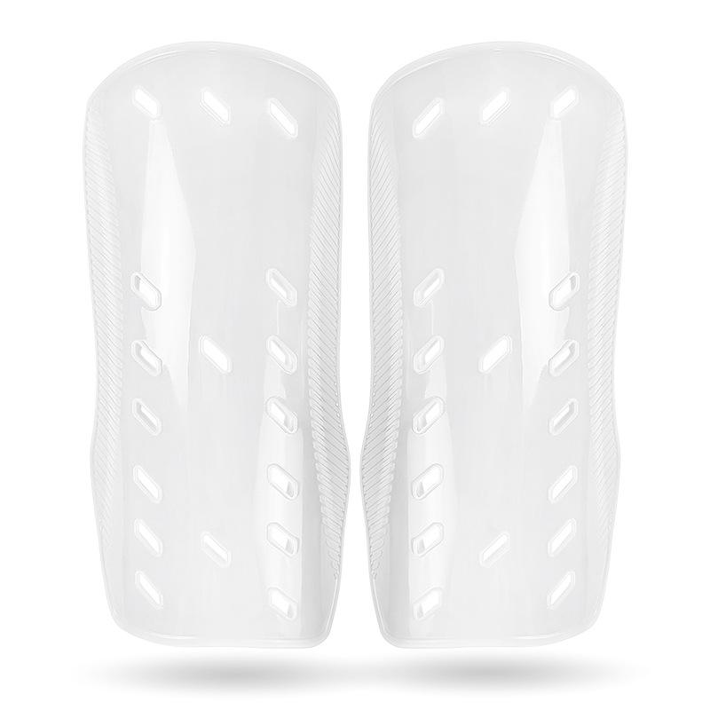 Professional Multi-hole Breathable Shin Guards for Kids, Teens, and Adults
