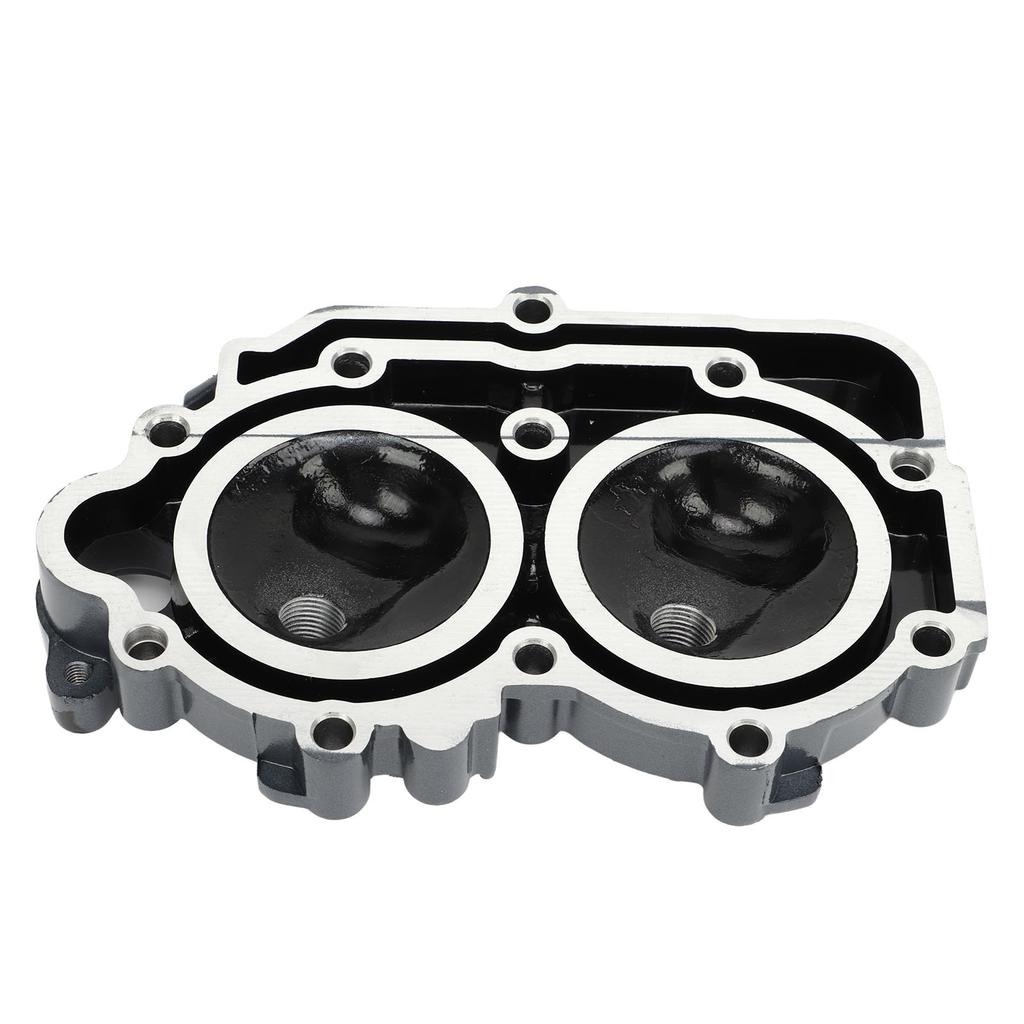 6E7?11111?01?1S Kryt hlavy válce přívěsného motoru z vysokopevnostní hliníkové slitiny přívěsný válec