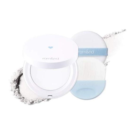 

Belladan Finish Powder Romand Лучше, чем финиш 12 г ром&nd [Продукт]