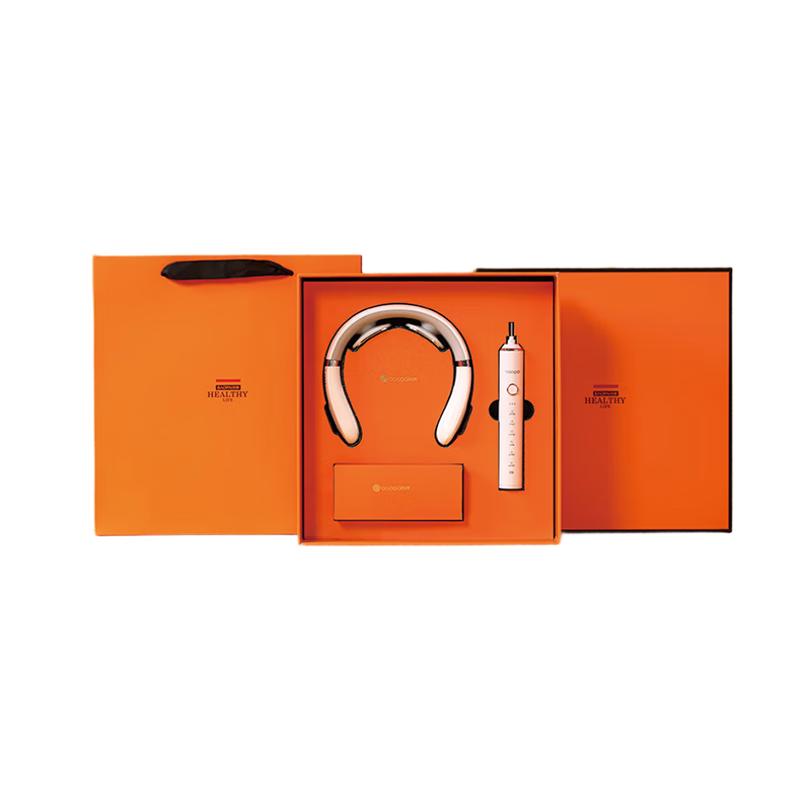 

BAOPAI Kexin Portable Neck Massager