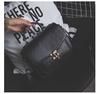 Luxy mond Frauen Leder Handtasche Marke Schulranzen Messenger Taschen Mode Haspe Vintage Teenager Mädchen Umhängetaschen bolsas