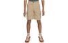 Kids' Apparel Outdoor Play Kids Shorts Kids' Khaki FB1326-247
