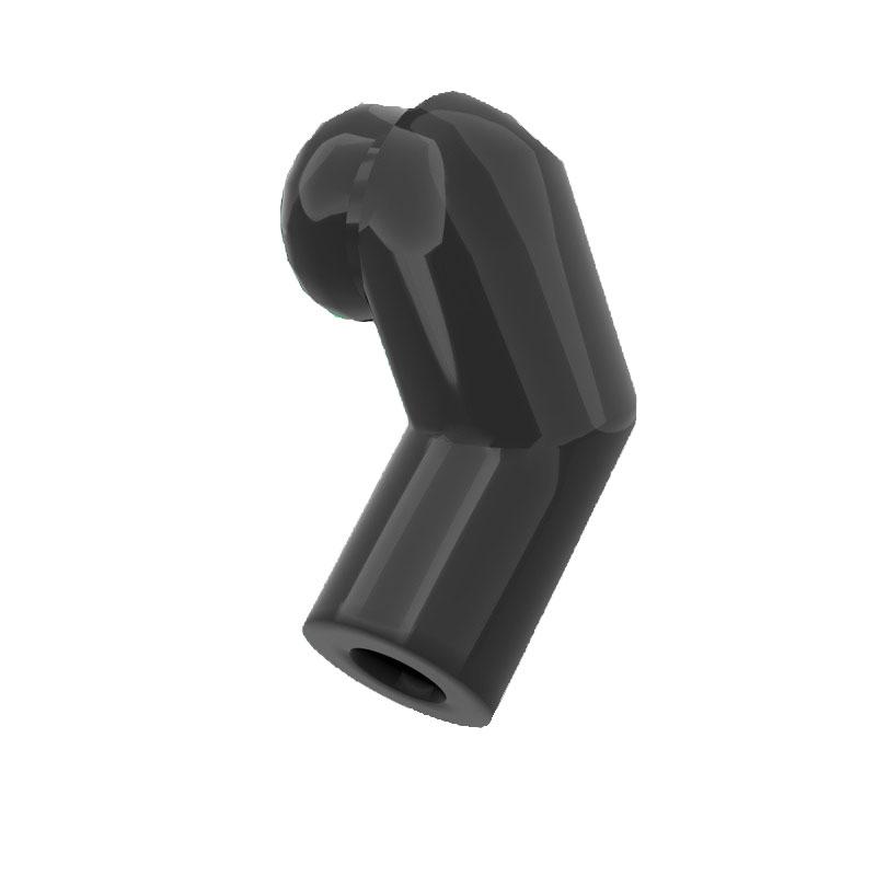 10pcs DIY MOC For 981 Building Block Figures Parts For Body Part Arm, Left