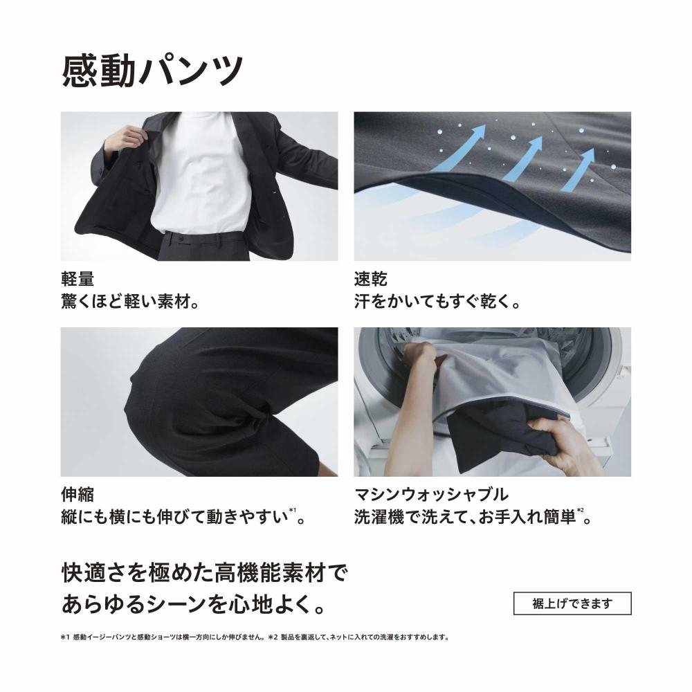 Uniqlo Japan Impressive Pants  Plover 