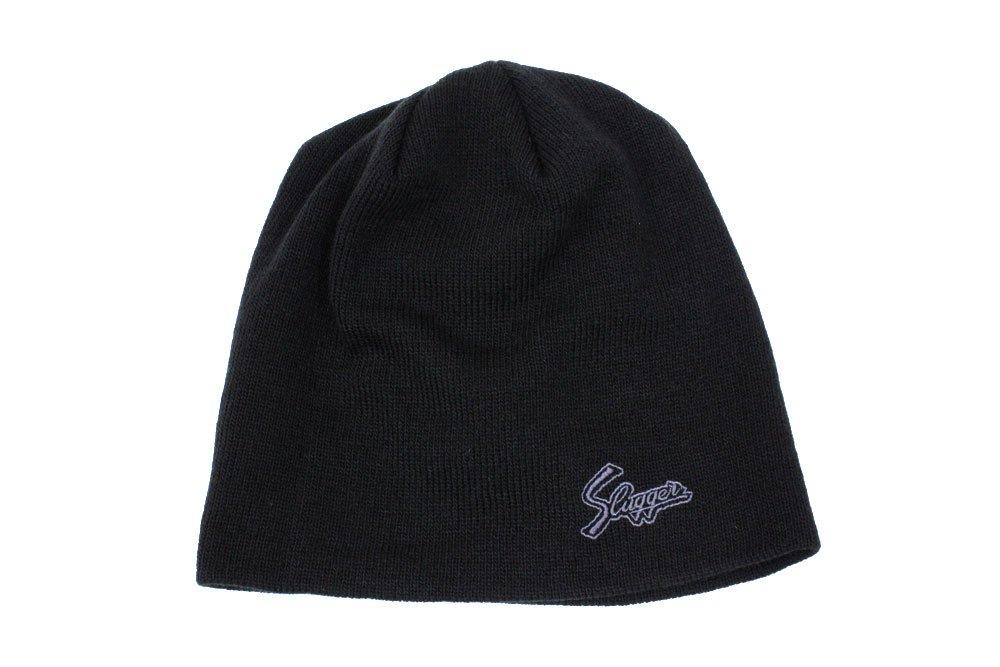 

Кепка Kubota Slugger Knit Black SW-5, чёрный