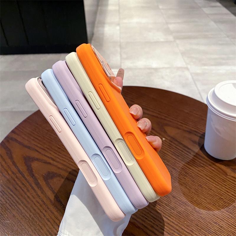 Luxury Liquid Silicone Instantly Transformed Into 17 Series Phone Case for IPhone 17 Pro Max Air 16 15 14 13 12 Protection Cover