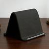 Portable Foldable Silicone Phone Holder Bendable Freely into Any Shape Multi-Angle Adjustable Stand for Airplane Travel Treadmil