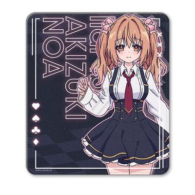 TV Anime Noa Akizuki Mouse Pad D "Liar Liar"