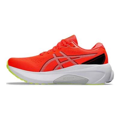 Gel Kayano 30 Rosso Alba Nero Scarpe da Ginnastica da Uomo 1011B548-601