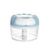 Multi-function Garlic Grinding Chopper Manual Garlic Press Food Vegetables Cutter Meat Grinders