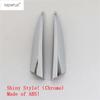 Car Front Bumper Fog Lights Lamps Lower Corner Guard Strip Protector Cover Trim Accessories For Toyota Corolla E210  - 2025