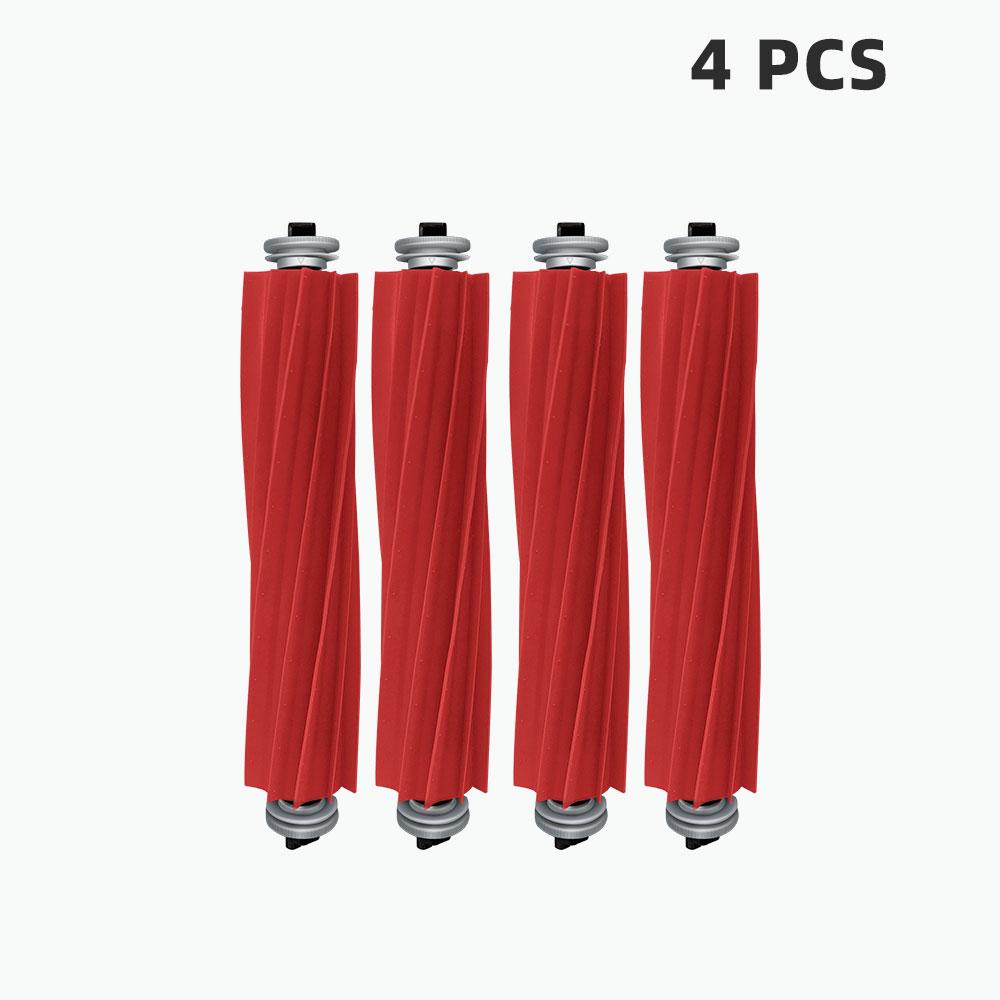 Compatible For Roborock S7, S70,S7 Max,T7S Robot Vacuum Replacement Roller Main Side Brush HEPA Filter Mop Pad Spare Parts