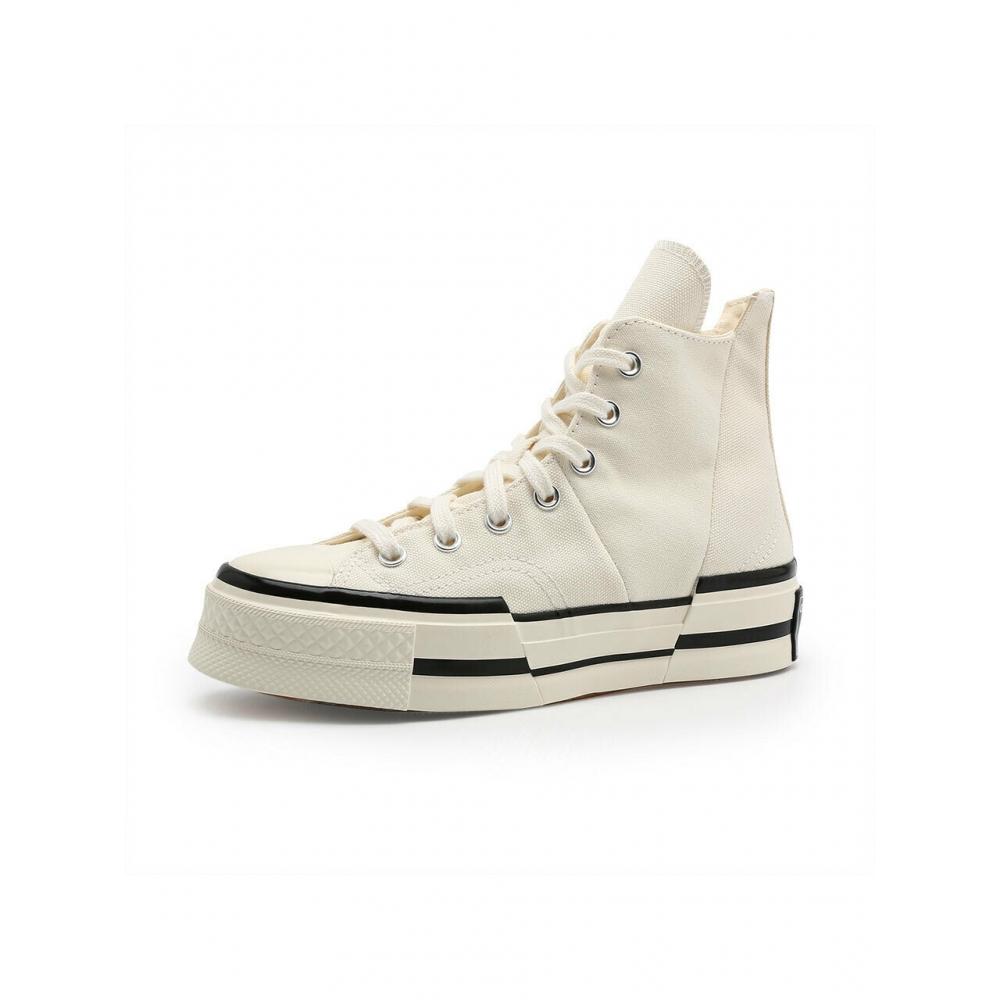 

CONVERSE CONVERSE CHUCK 70 PLUS HIGH БЕЛЫЙ A00915C 230UK4