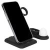 4 In 1 Wireless Charger Stand Bracket Multifunctional Fast Charging Mobile Phone Accessories