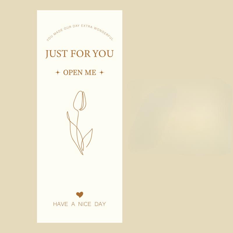 Flugzeug-Kartonverschlussaufkleber, Klebstoff, Starke Haftung, Reißfest, Fest verschlossener Karton, Fällt nicht ab, mit einer Vielzahl von Mustern zur Auswahl