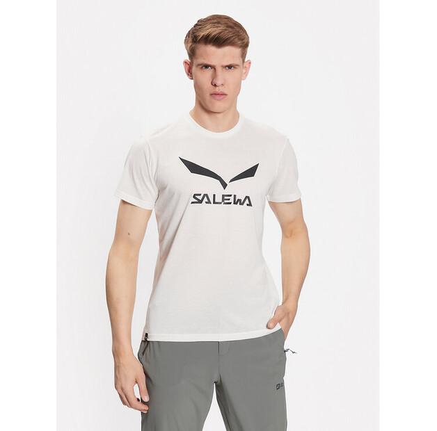 Футболка Salewa Solidlogo Dry EU S 8290₽