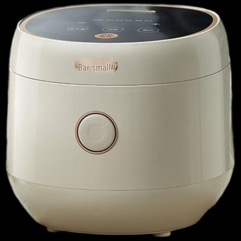 Bear 3L Smart Multi-Cooker Rice Cooker CN plug (adapter included)