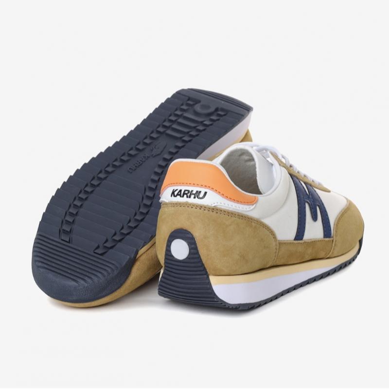 Karhu Unisex Daily Sneakers Mestari Skhu2318050 056
