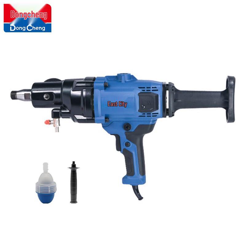 Dongcheng Electric Diamond Core Drill Machine CN plug (adapter included)