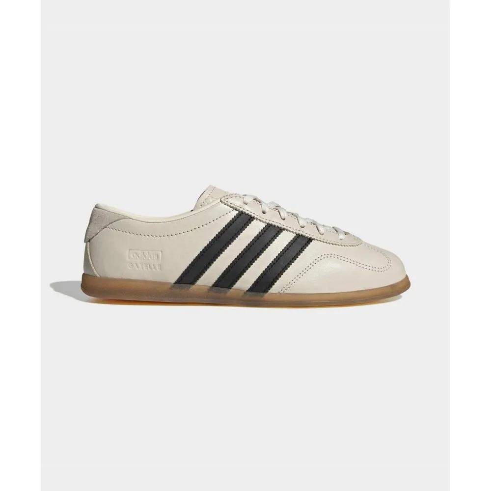 adidas Gazelle Low Pro - Меловой Белый:Черный IH1930 352814 265