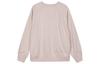 Jordan Sweatshirt Women's Particle Tea Brown/Invisible Gray FN5123-207