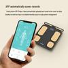 Wolai Smart 8-Electrode Body Fat Scale (CN Version)