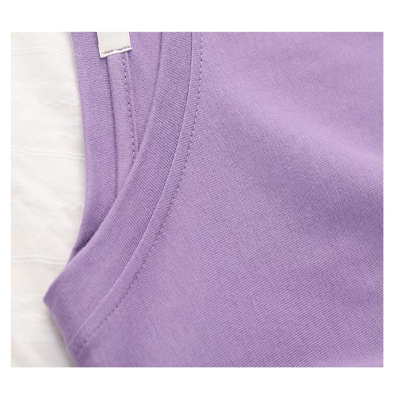 Hirsionsan Vintage Printing Cotton T Shirts Women New Soft Harajuku Loose Female Tees England Style Summer Casual Tops Gotic Graphic T Shirt