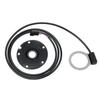 5/8/12 Magnets Booster Speed Sensor Alloy Electric Bicycle