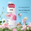 DANZ Hydrating Fragrant Body Wash