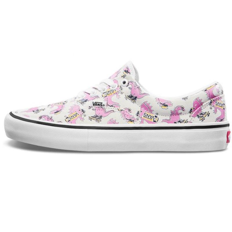 Vans Era Pro  Vanosaur  Vans VN0A45JAUZF 34.5