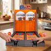 Tabletop Basketball Game for Kids, Two Player Mini Desktop Toy