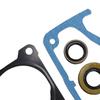 10pcs 1142 007 1601 Gasket & Seal Set For MS462 Chainsaw OEM Replacement Parts Enhancing The Efficiency And Longevity